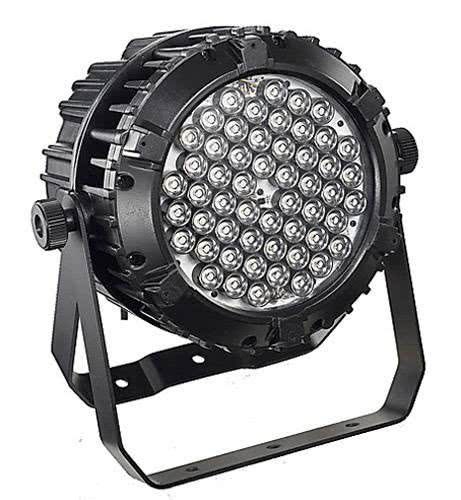 PL 5403 SHOW LEXOR светодиодный прожектор IP65, 18R/18G/18B PL 5403 SHOW LEXOR светодиодный прожектор IP65, 18R/18G/18B