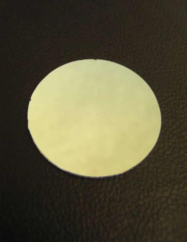 LEXOR PURPLE GLASS Стеклянный cветофильтр