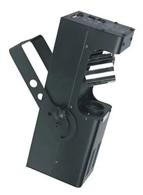 Lexor RS505В Сканер с зеркальным барабаном на лампе 250Вт