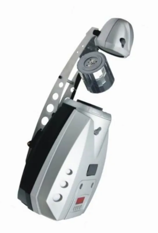 Lexor SB053 Barrel 150W сканер-роллер с зеркальным барабаном, HTI 150