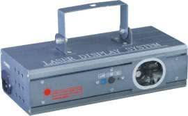 SD051 MIXED-COLOR лазерный эффект, диодный, 2-цветный