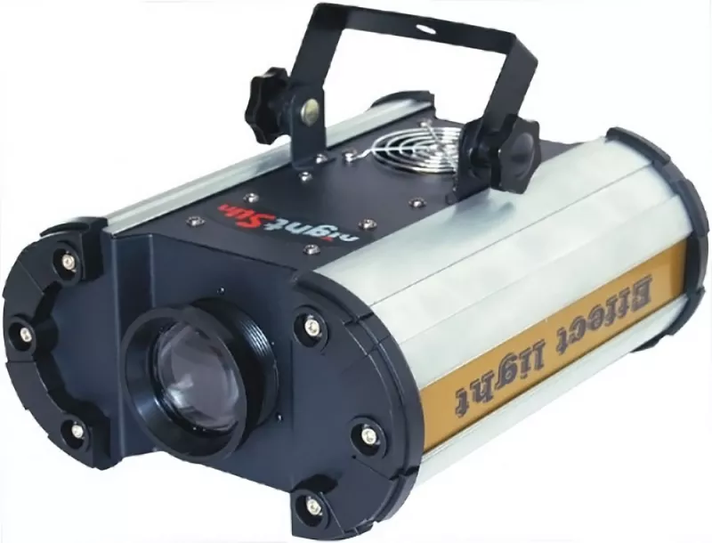 Lexor SG105 Logo Light световой проектор гобо-логотипа лампа ELC 24V/250W