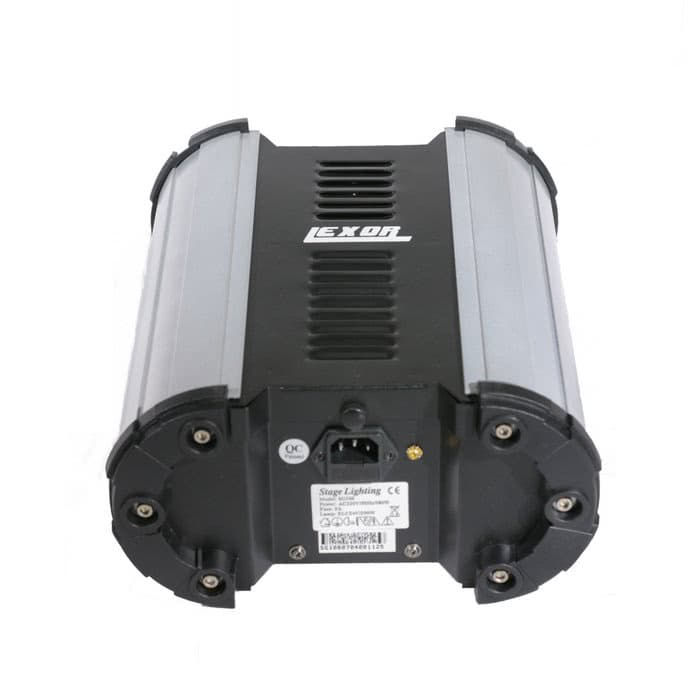 SG106 Kaleidoscope световой прибор с эффектом калейдоскопа