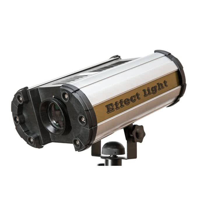 SG106 Kaleidoscope световой прибор с эффектом калейдоскопа