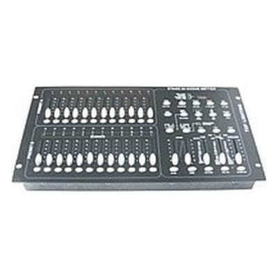 Lexor SM013 Stage Designer пульт управления светом