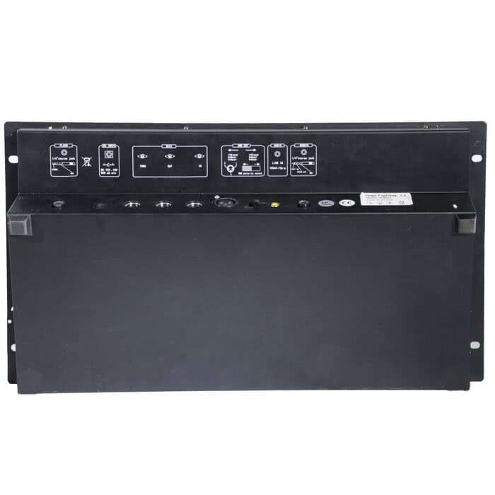 Lexor SM013 Stage Designer пульт управления светом