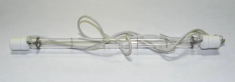 XOP 7 Lexor лампа импульсная 750 вт