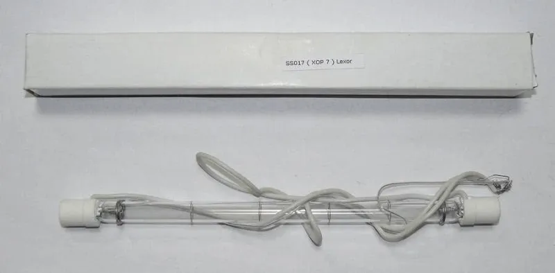 XOP 7 Lexor лампа импульсная 750 вт