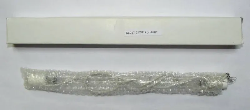 XOP 7 Lexor лампа импульсная 750 вт