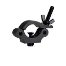 Lexor 223B130ZY-DM10YN струбцина для труб 38-52 мм, до 300 кг, черная