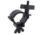 Lexor 240B130ZY-SM10D струбцина для труб 46-51 мм, до 75 кг, черная