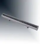 36X1W WALW Cветильник светодиодный заливающий, 36 хRGB