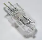 64516 галогенная лампа без отражателя 230 В/300 Вт, цоколь GX6,35