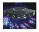 Светодиодный прибор 1270 LED 7 EYE LIGHT