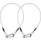 Стройцирк ТрС-70 тросик страховочный диаметром 3,0 мм, длиной 70 см