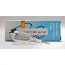 64625 FCR галогенная лампа без отражателя 12 В/100 Вт, цоколь Gy 6,35