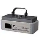 GL-1026-8 LEXOR Лазерный эффект, диодный, зеленый 80мВт