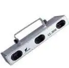 GL-2050 LEXOR Лазерный эффект, диодный из 3-х источников