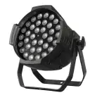 Lexor LC20306 LED прожектор PAR 36х10 Вт RGBWA LED