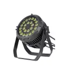 Lexor LC20329 cветодиодный прожектор Par 24х18Вт LED RGBAW+UV
