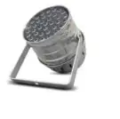 LC20404 светодиодный прожектор PAR64, 54хLED RGBW