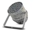 Lexor LC20404 светодиодный прожектор PAR 64, 54х1Вт LED, RGB+White