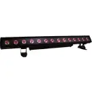 Lexor LC83311 линейный светодиодный прожектор 14х30 Вт RGBW LED