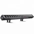 Lexor LG-83401 светодиодный светильник, 18х18 Вт RGBWA+UV LED