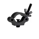 Lexor LMB-23130 струбцина для труб 38-52 мм, до 200 кг, черная