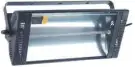 Lexor LN40209 DMX 1500W Strobe стробоскоп 1500 Вт на лампе ХОР15