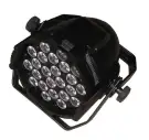Lexor LO20415 прожектор светодиодный MULTIPAR 24х10Вт RGBWA LED