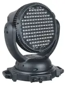 Lexor ML 12003 Wash LED светодиодная вращающаяся голова
