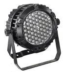 Lexor PL 5403 Show LED светодиодный прожектор всепогодный 18R/18G/18B