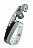 Lexor SB053 Barrel 150W сканер-роллер с зеркальным барабаном, HTI 150