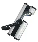 SG118 эффект цветных узоров