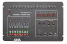 LEXOR SM002 cветовой контроллер 8х1,5кВт