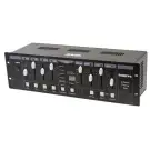 Lexor SM074 аналоговый пульт 4 канала с диммерами